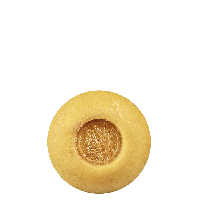 ТВЕРДИЙ ШАМПУНЬ «MANGO» (БЕЗ КОРОБКИ)