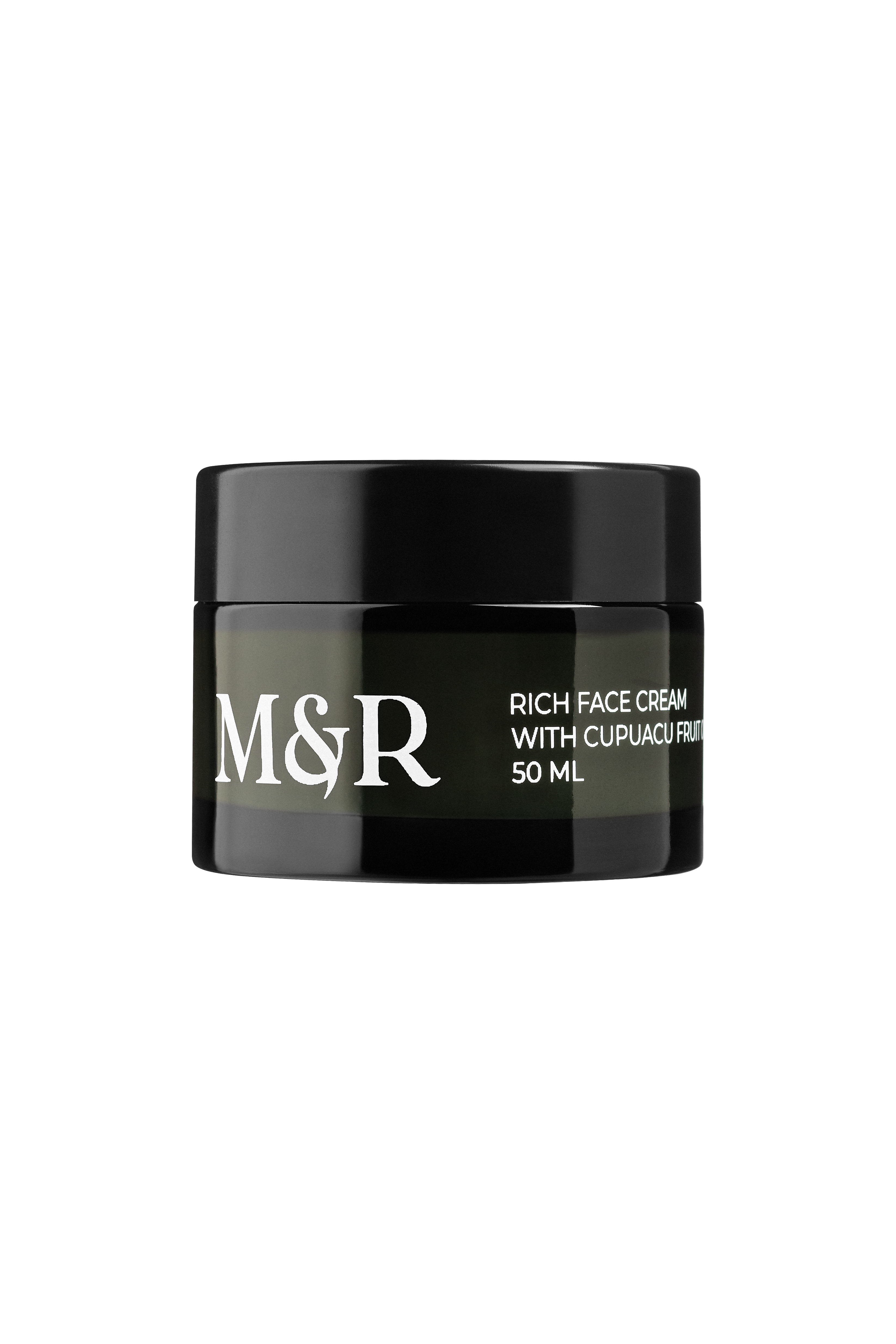 花蔵　TELOME LAMERE RICH CREAM PREMIUM 30g Rich Cream - насиченний живильний крем