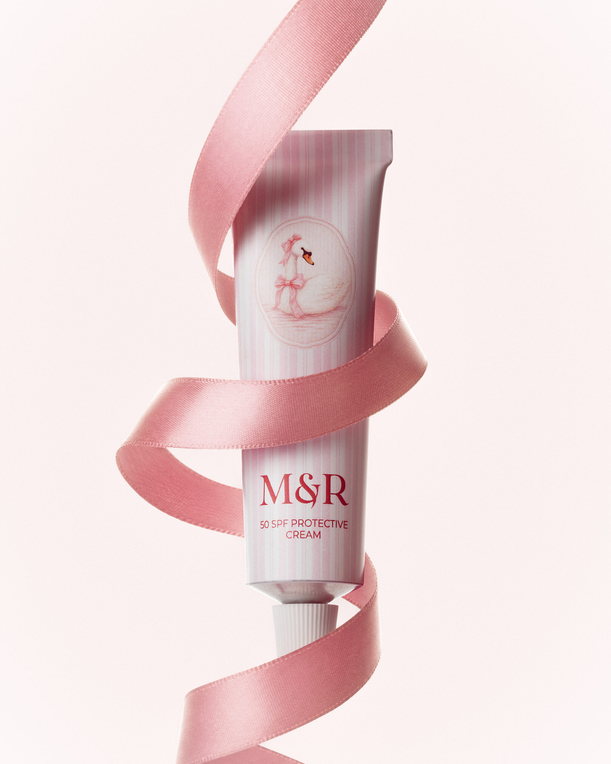 Сонцезахисний крем SPF 50 LIMITED - Зображення 2