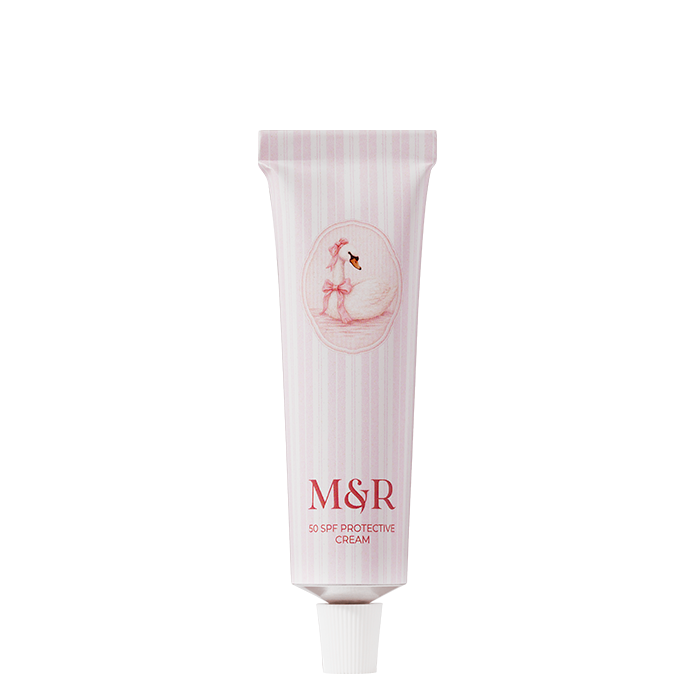 Сонцезахисний крем SPF 50 LIMITED